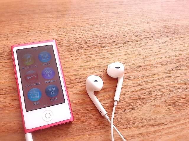 iPod