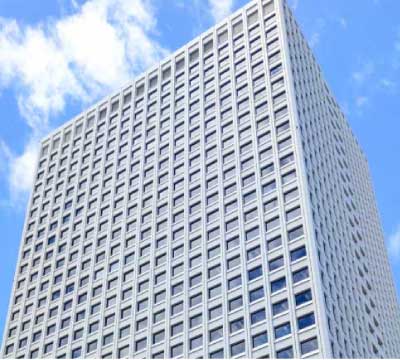 小倉オフィス外観